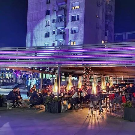 Apartman City 리브노 외부 사진