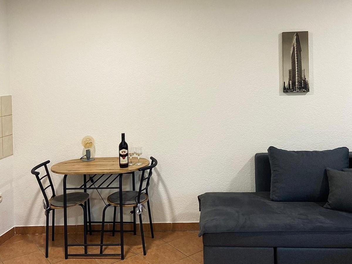 Apartman City 리브노 외부 사진