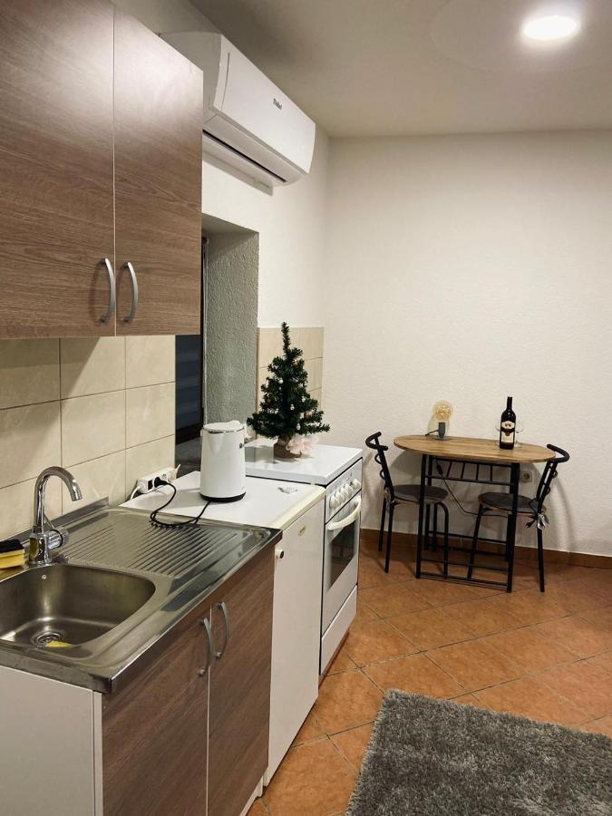 Apartman City 리브노 외부 사진
