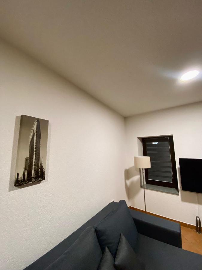 Apartman City 리브노 외부 사진