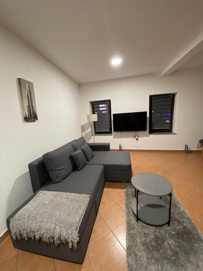 Apartman City 리브노 외부 사진