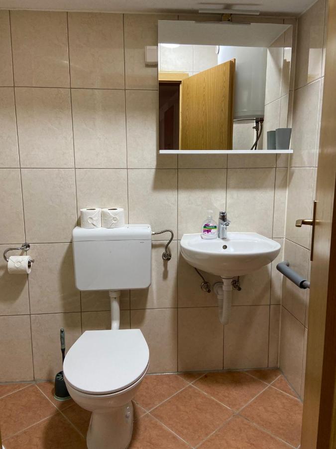 Apartman City 리브노 외부 사진
