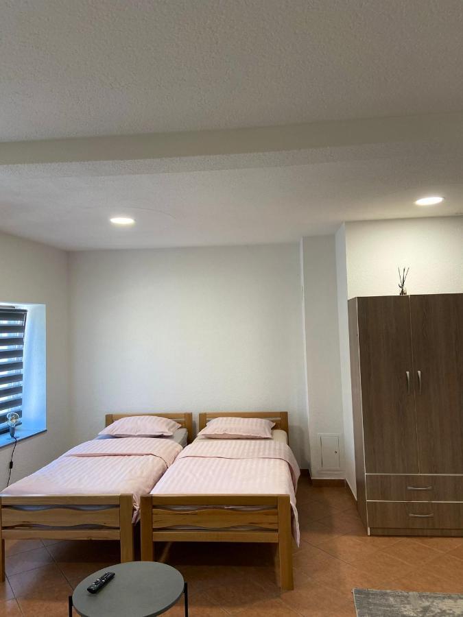 Apartman City 리브노 외부 사진