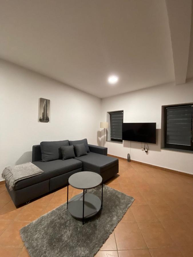 Apartman City 리브노 외부 사진